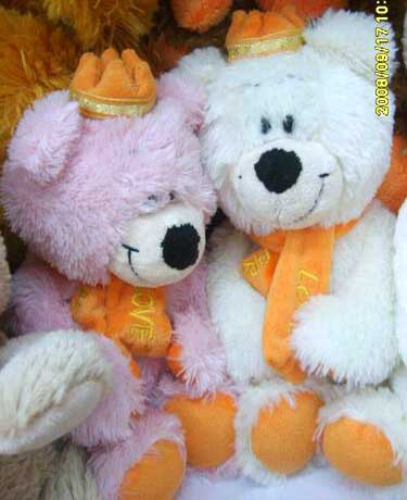 stuff toys