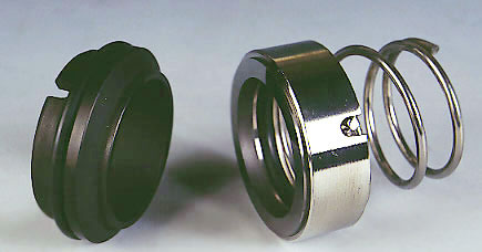 BGM3N Series Mechanical Seal