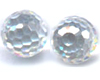 Cubic Zirconia Beads