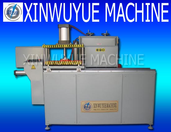 aluminum window and door machine-Alu-profile Universal End Router