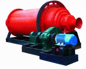 Ball Mill