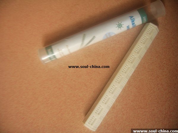 Alkaline Water Stick Hydrogen Energy Water Stick oem china manufacture