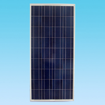 Solar Panel-Polysilicon