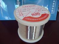 Nichrome wire