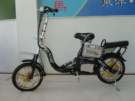 xiao fei yu electric bike