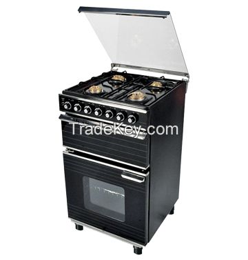 lp gas stove