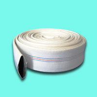 rubber lined hose