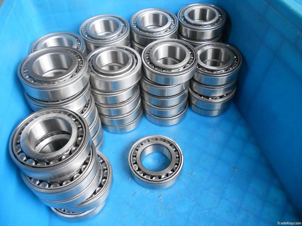 tapered roller bearings