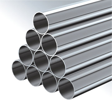 Stainless Steel Pipe/Tube