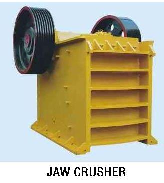 Jaw Crusher