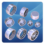 drawn cup needle roller bearing
