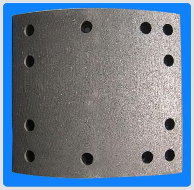 Truck Brake Lining