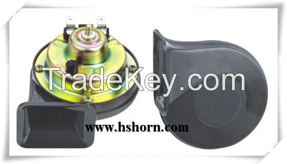 Mocc Horn  Electric Horn  Snail horn
