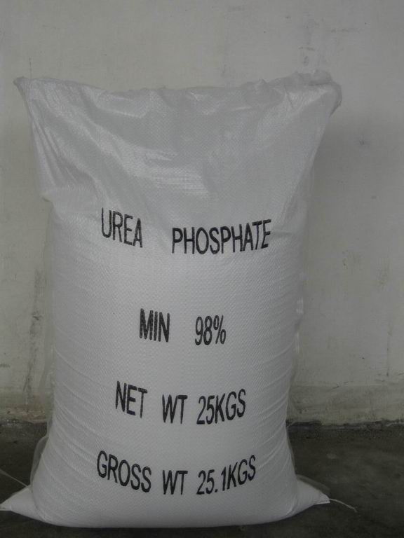 Urea Phosphate (UP)