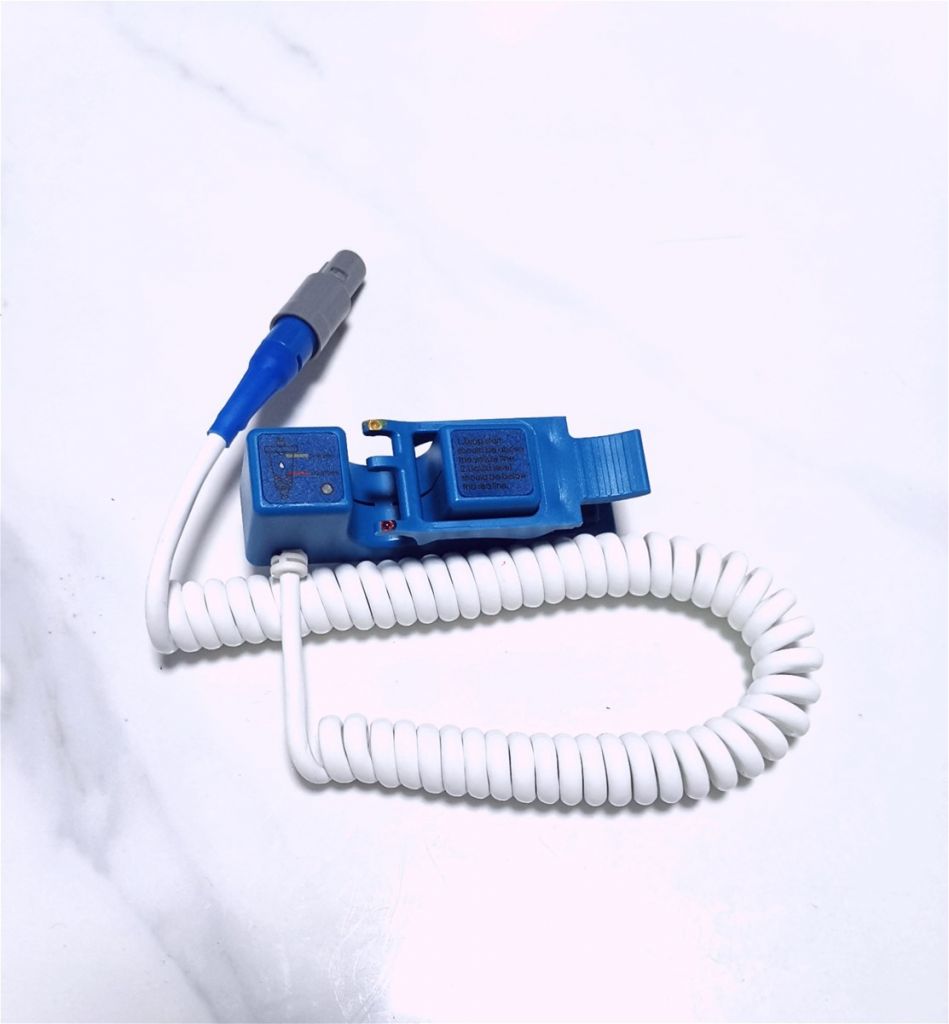 Drip detection sensor of infusion pump