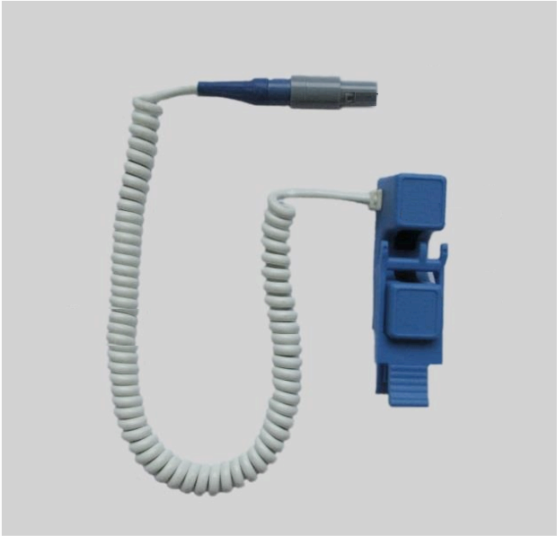 Drip detection sensor of infusion pump