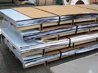 Stainless Steel Sheet