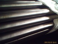 Alloy Steel Round Bar