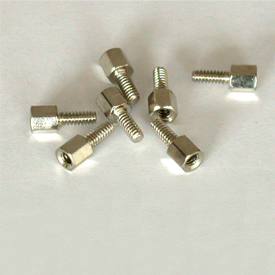 H head / machine screws