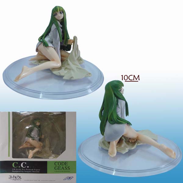 anime figure