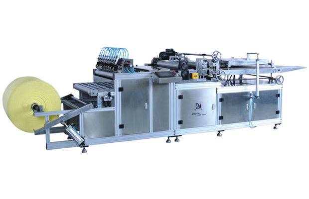 full-auto rotary HDAF paper p;eating production line