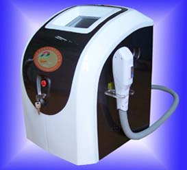 Beauty Equipment, IPL+RF,