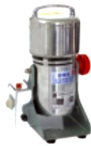 Chinese Medicine Grinding Machine