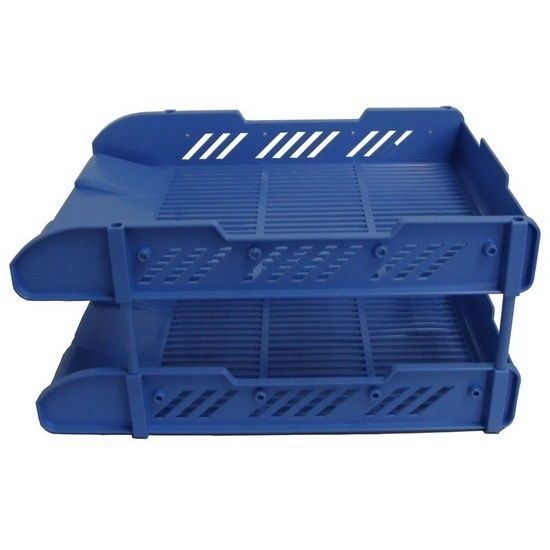 File tray