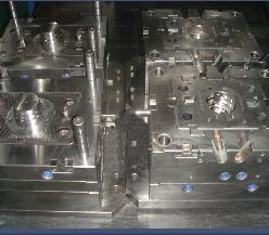 sell injection molds