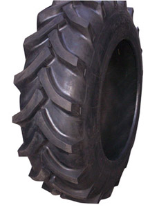 Agriculture tire