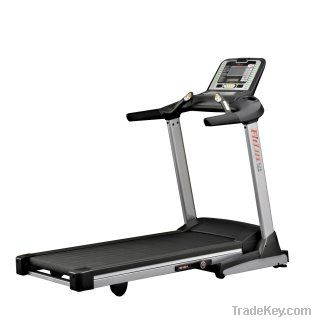 Motorized Treadmill for Home Use FitLux 575