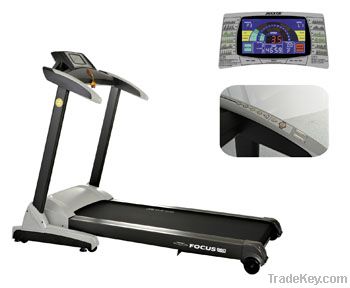 Home Use Motorized Treadmill