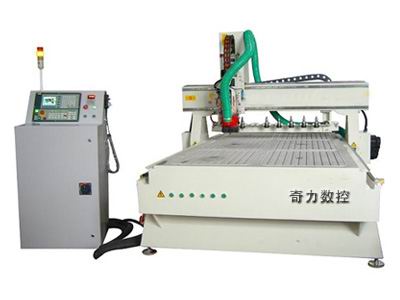 ATC CNC ROUTER