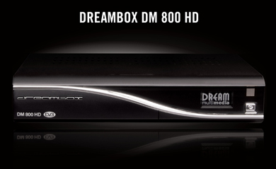 Dreambox