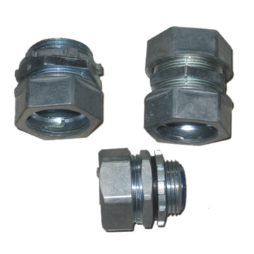 EMT Connectors and Couplings