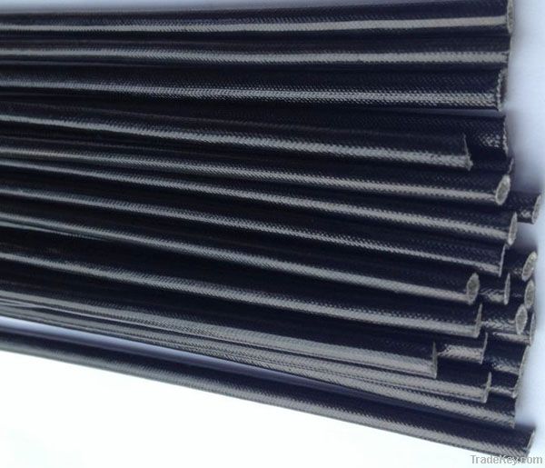 Fiberglass Sleeving Coated With Polyurethane