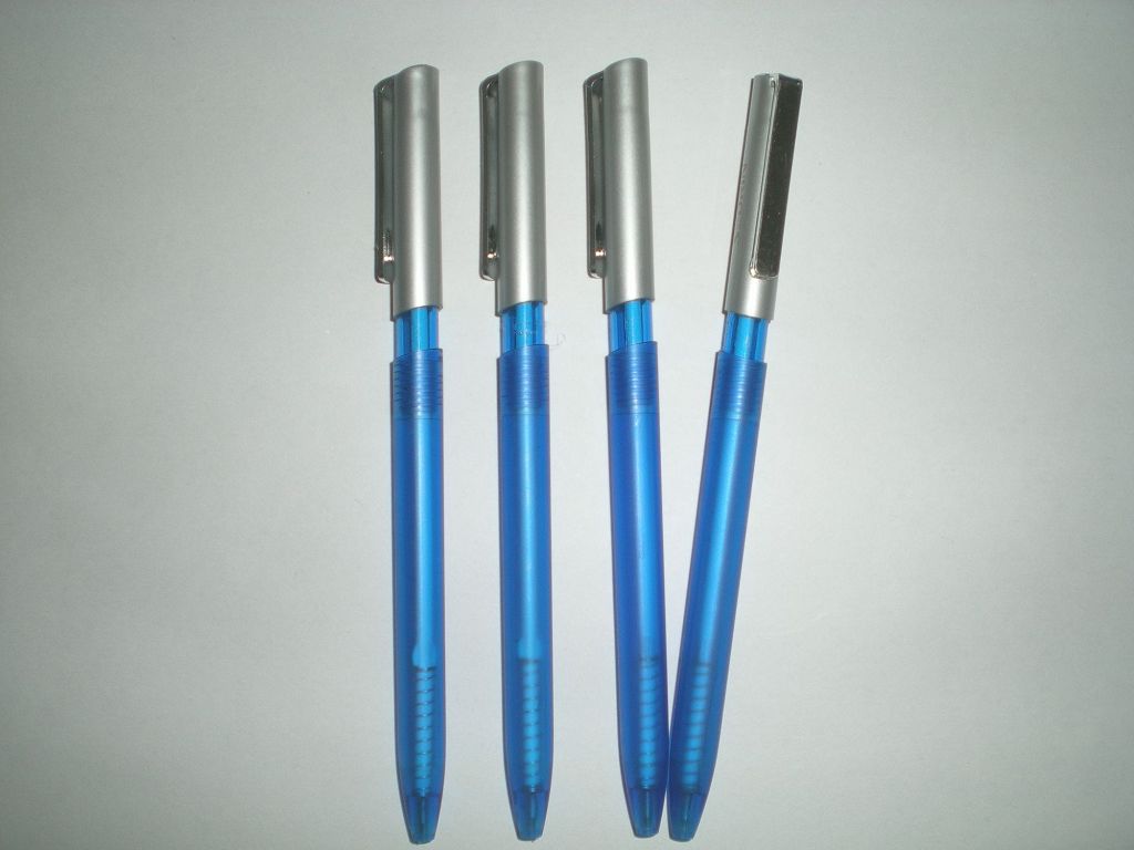 ballpoint pen, promotion pen