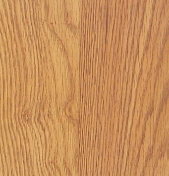 Embossed Surface Laminate flooring