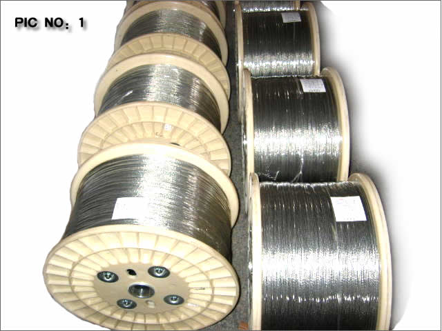 Conductor Wire