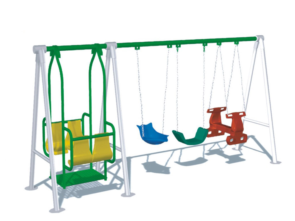 swingsets