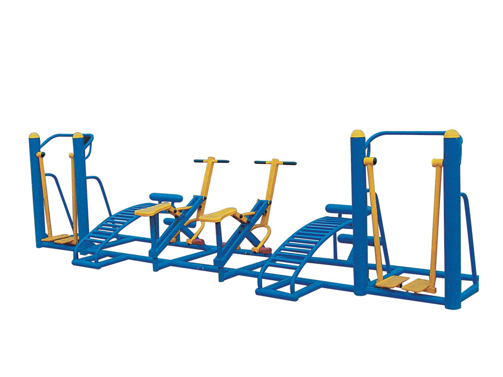 fitness equipments