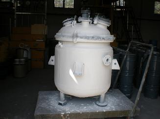 Thermal barrier coating