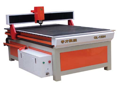 Advertising CNC Router Machine