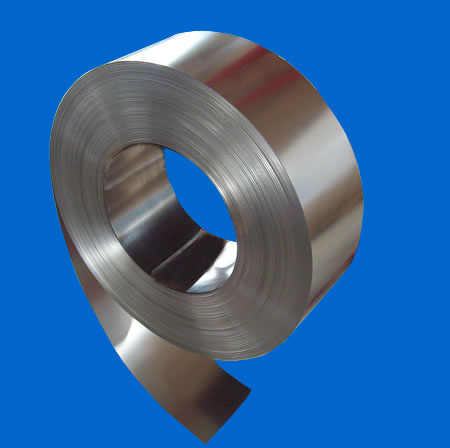 stainless steel  strip