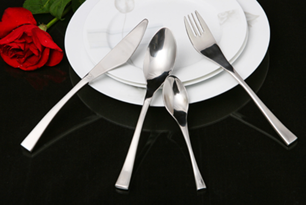 18/10 Stainless Steel Cutlery