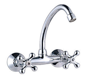 Faucet, Mixer, Tap For Kitchen and Bathtub