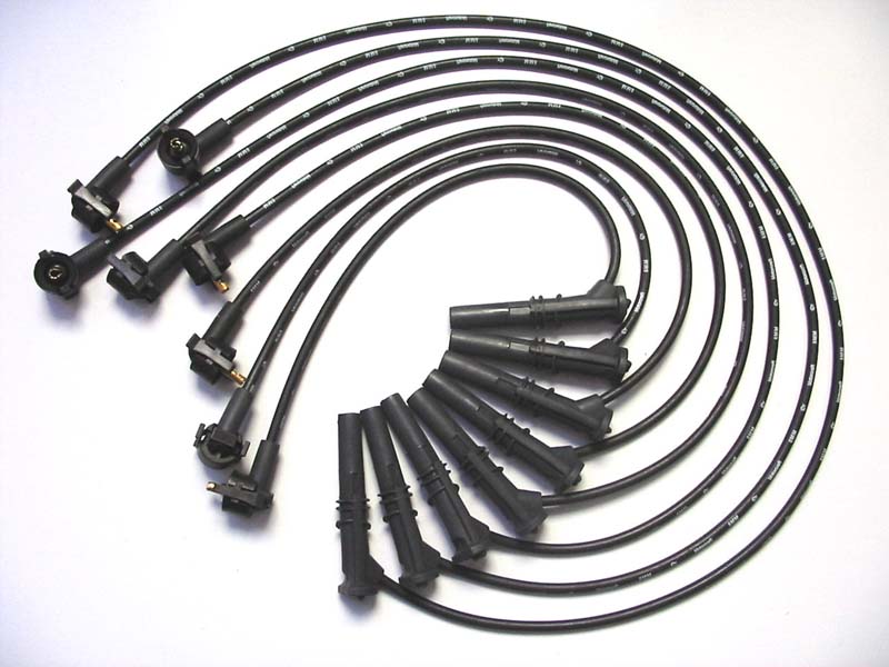 sparl plug wire sets