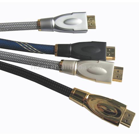 HDMI Official Licensed HDMI Cables