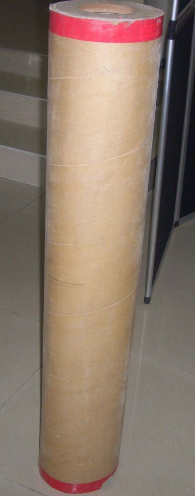 Wide Eco-solvent matte polyester canvas