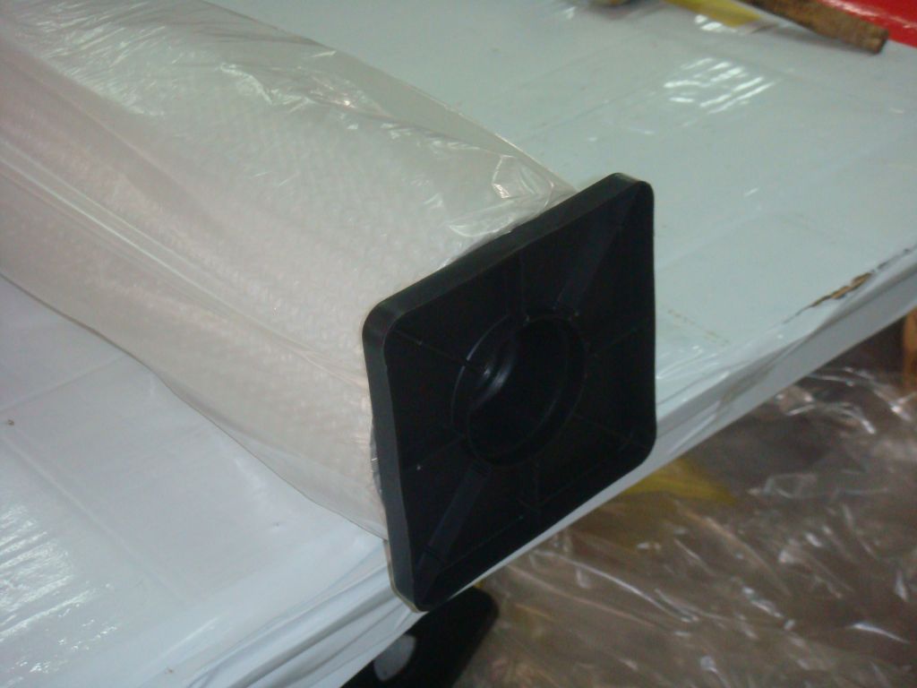 Inkjet Self Adhesive Vinyl